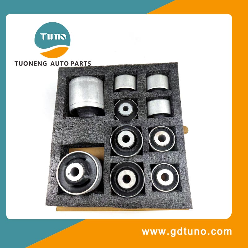 Kit Sesendal Lengan Kawalan Hadapan Audi A6L C6