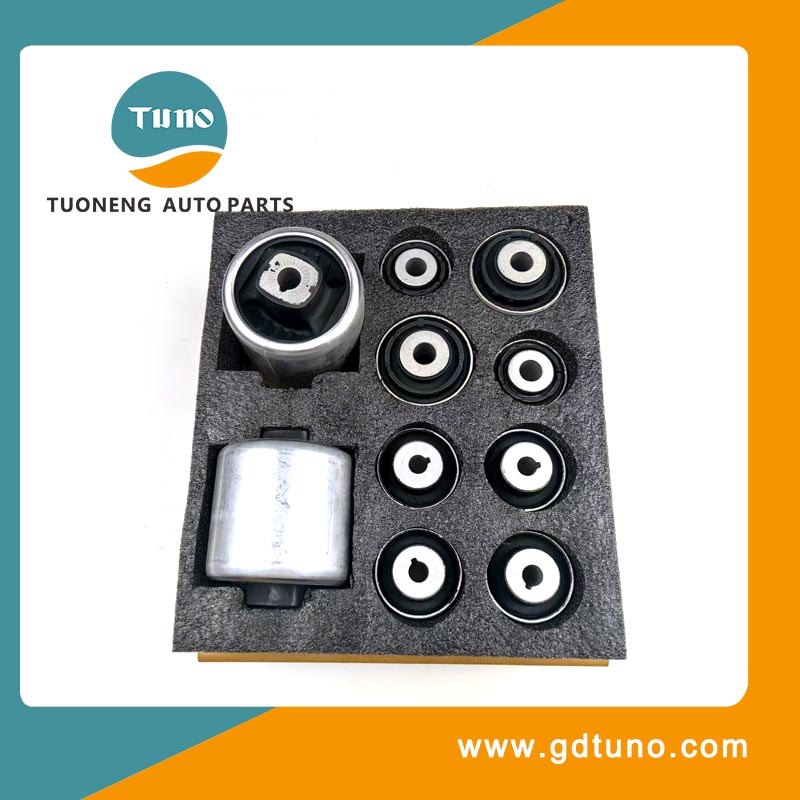 Kit Sesendal Lengan Kawalan Hadapan Audi A6L C8 Audi Q5L