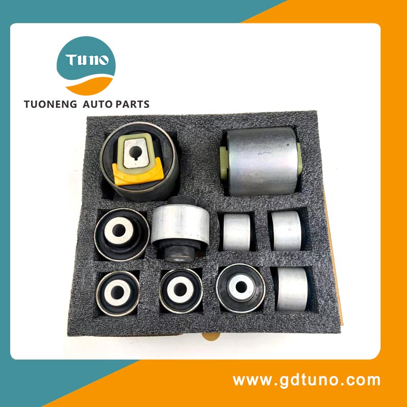 Kit Sesendal Lengan Kawalan Hadapan Audi A8L D3