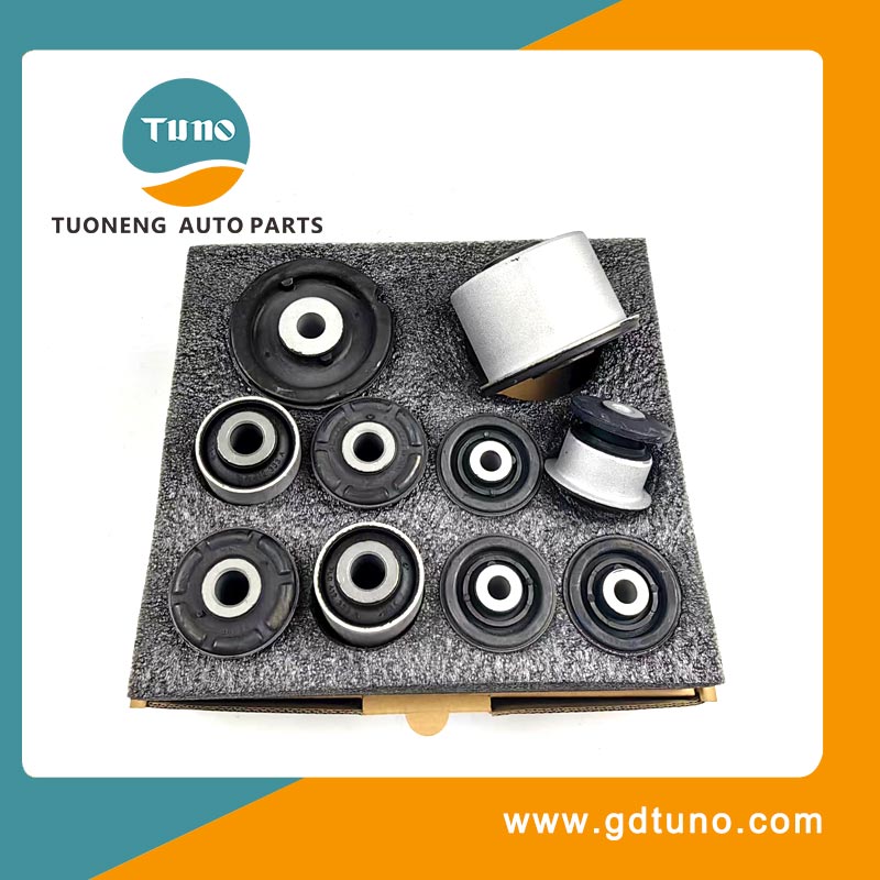 Kit Sesendal Lengan Kawalan Suspensi Depan Audi Q7 Porsche Cayenne